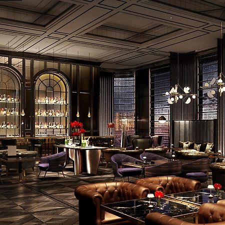 Fairmont Mumbai Hotell Exteriör bild